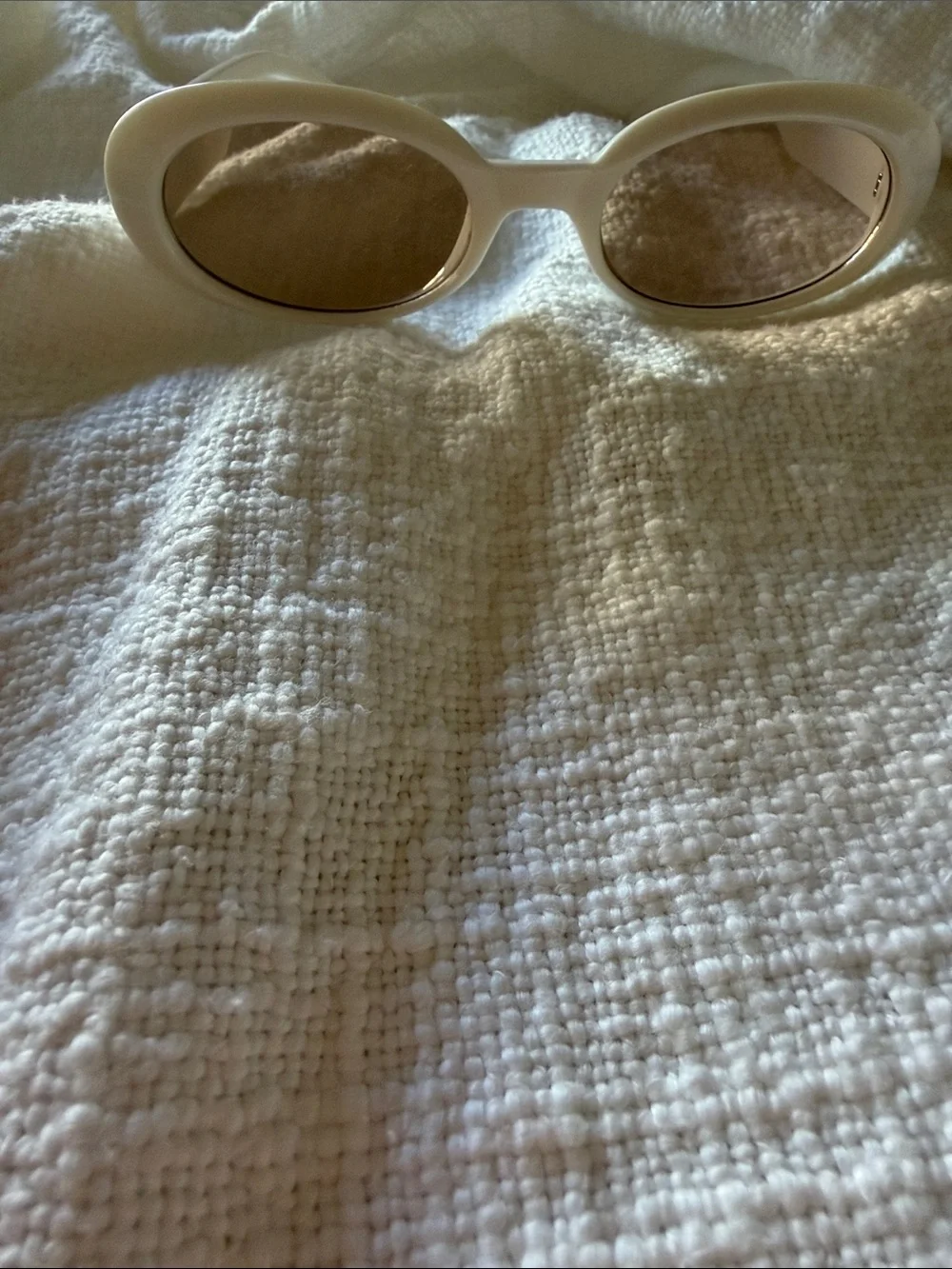 Bride Sunglasses